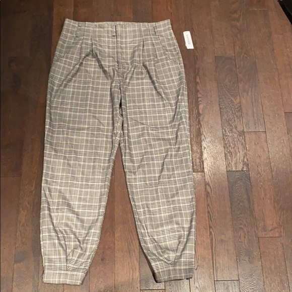 Garage Chelsea pleated pants US size L - Picture 5 of 5